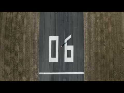 The UK in 100 Seconds