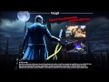 Devil May Cry 4 Special Edition - Vergil's Theme ...