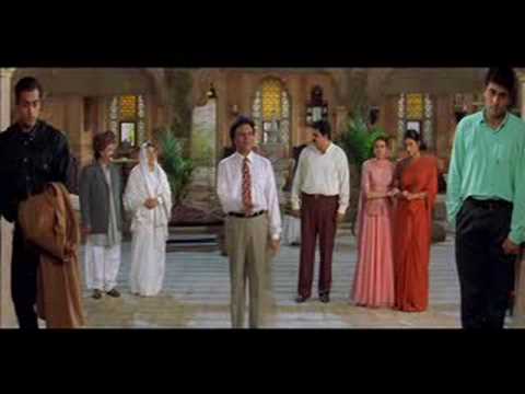 Dur Rehke Bhi Hum Saath Saath Hai — watch video