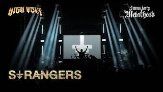 Download lagu [FULL LIVE] STRANGERS | AT HIGH VOLT FEST 2026 HQ mp3