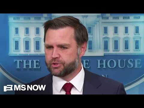 FACT CHECKING Vance's comments about U.S.-Venezuela oil deal