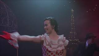 Alanis Morissette and chorus - Let's Do It, Let's Fall in Love