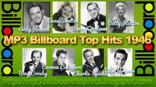 MP3 Billboard Top Hits 1946 Billboard Top Hits