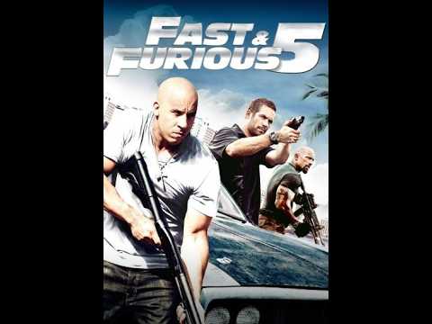 Fast 5 Imdb