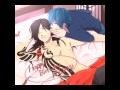 by my side (koujaku ending) dramatical murder ...