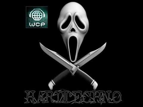 WCP. 2019 Guestmix by Scream-X (Ger)