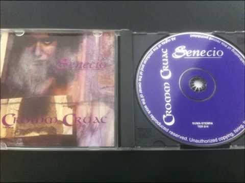 Cromm Cruac - Senecio (1998) - Track 7: The Pain Within