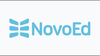 NovoEd video