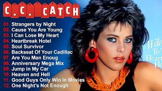 Download lagu C.C. Catch Greatest Hits - 80s Eurodisco Collection & Dance Classics | Best Songs Of C.C.Catch mp3