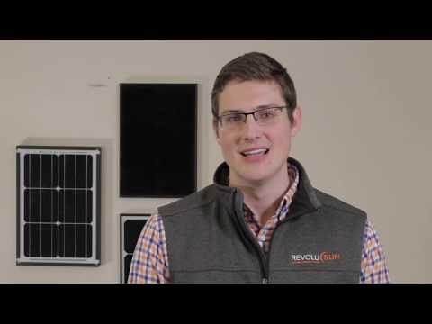 About Battery Storage