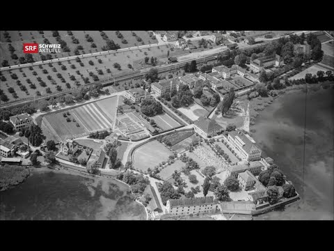 SRF Schweiz Aktuell 23.09.2019 Medikamentenversuche in Münsterlingen