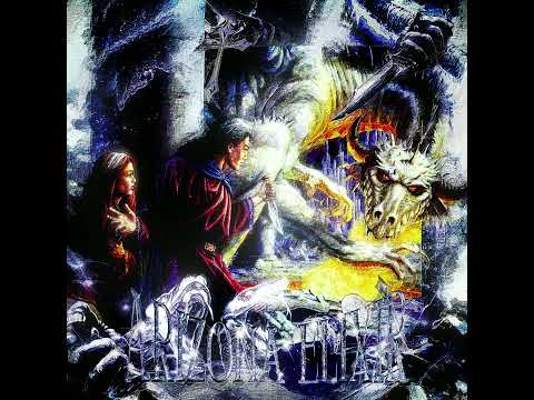 WEEDMANE x BuntaSparks "Arizona Elixir"