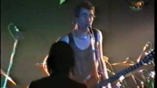 12.New Model Army Oxford Bad Old World