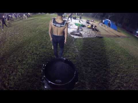 Tuesday Rehearsal Snare Cam