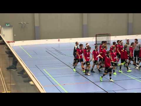 KingJahvaTV Esittää: Lamberg/Riitesuo vs. Puro