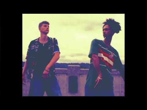 Kito, Zhu, Jeremih - Follow (Slowed And Reverbed)