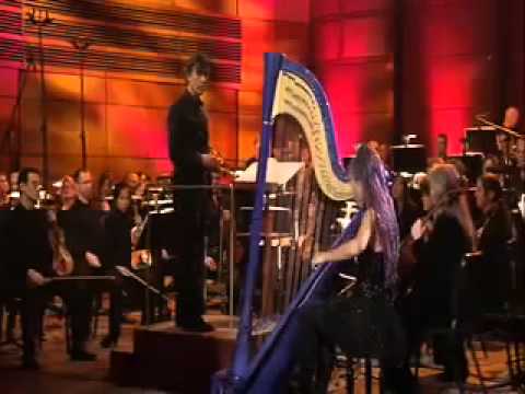 Deborah Henson Conant   Baroque Flamenco