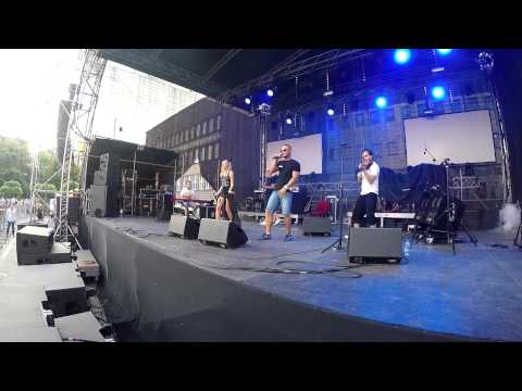 Kasia Moś | Ostry Bezimienni Dni Bytomia 2015