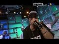 D12 My Band Featuring Eminem Live Viva ...