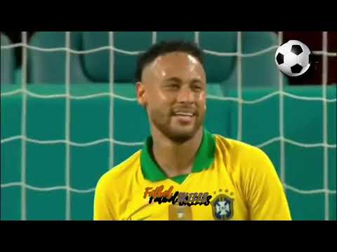 Neymar Jr ● Ram Pam Pam - Natti Natasha x Becky G