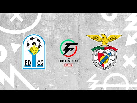Liga Feminina Placard | Resumo | EDC Gondomar 0 - 3 SL Benfica | Jornada 10