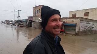 preview picture of video 'Lovely cool weather in domail bannu kpk pakistan'