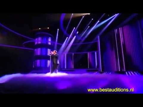 Just The Way You Are Matt Cardle Xfactor 2011