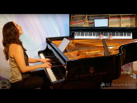 Tanya Gabrielian - Fauré Dolly Suite