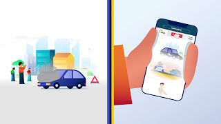 VAB Online Pechverhelping Aanvragen