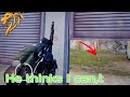 He Thinks I Can T See Pak Gujjar Pubg Mobile