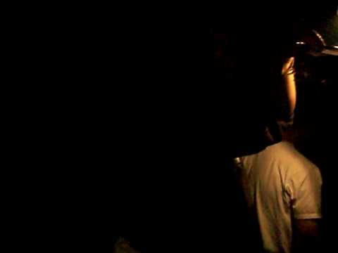 irie vibes roots festival 2010 king step soundsystem