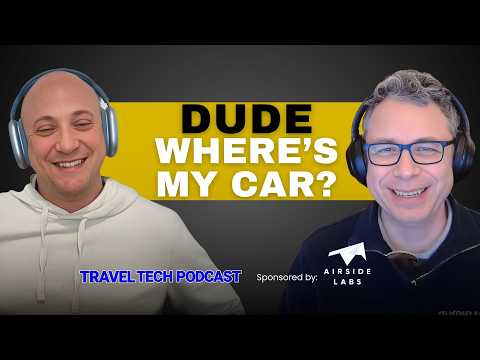 Dude, Where's My Car? The Hidden Cost of Broken Indoor Navigation