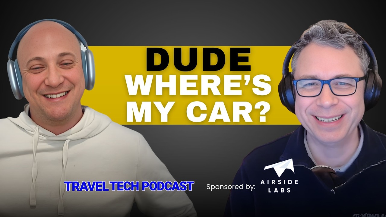 Dude, Where's My Car? The Hidden Cost of Broken Indoor Navigation