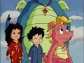 Dragon Tales Part 2