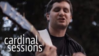 The Menzingers - Good Things - CARDINAL SESSIONS