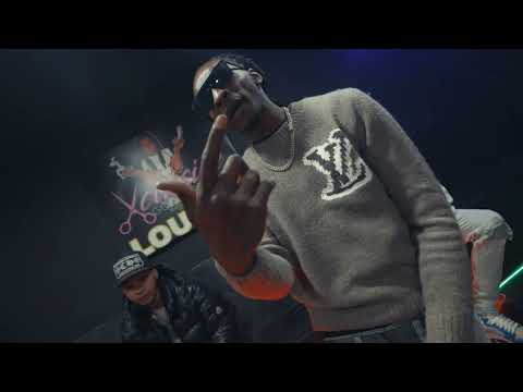 MOSTMENTIONED - ALL I ASK ( OFFICIAL VIDEO )