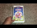 Dumbo 1995 VHS Review Version 2