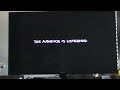 Daddy Duck Watches The THX Logo 4