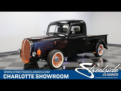 1938 Ford Pickup (CC-1652710) for sale in Concord, North Carolina