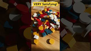A VERY Satisfying Way To Organise Your Board Game Bits! #boardgames #games #youtubegaming