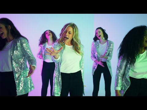 Proud Mary | BYU Noteworthy (Tina Turner A Cappella Cover)