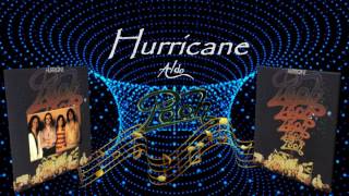 Pooh - Hurricane Album &quot;Hurricane&quot; 1980