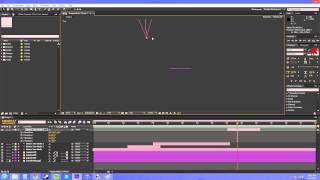 After Effects CS6 Tutorial - 92 - Switching Between Cameras Part 2