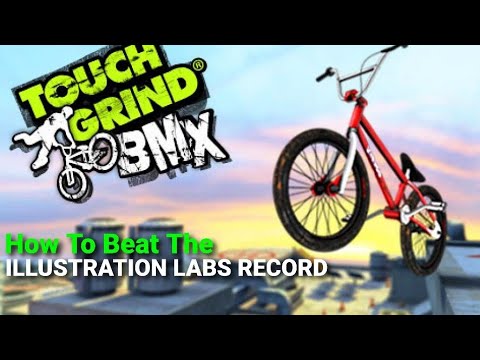 HOW to beat the illusion labs record  y 1,518,000 points