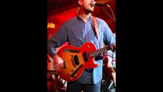 Rayland Baxter @Billsville freaking out