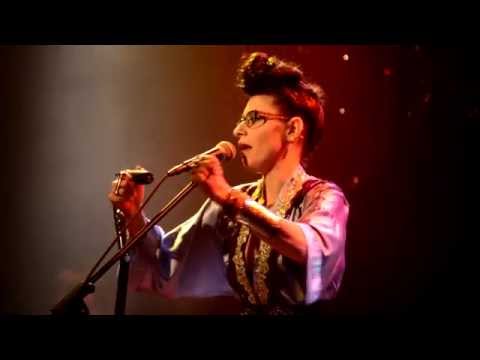 Etze li ha'shuka [The market song] - SHEFITA