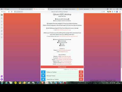 90$ в токенах проектов FAIL, Qitcoin и CDX 🔘 ▪ #706