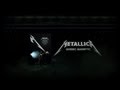 Metallica Quebec Magnetic Teaser Trailer HD