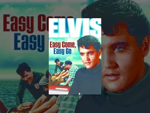 Vorschaubild für Elvis - Seemann Ahoi Trailer