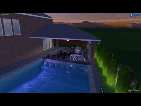 Blue Science Pools - 4500 Saint Samons V2